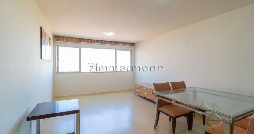 Apartamento com 3 quartos à venda na Rua Vargem do Cedro, --, Perdizes, São Paulo