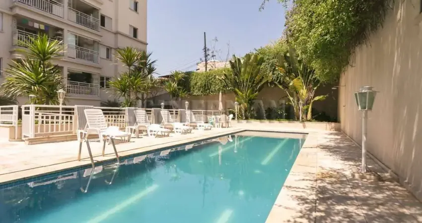 Apartamento com 3 quartos à venda na Rua Campevas, --, Perdizes, São Paulo