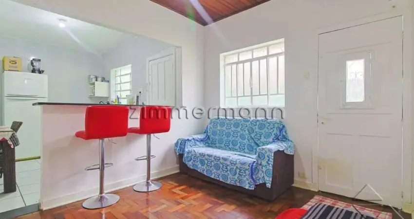 Casa com 3 quartos à venda na SEPETIBA, --, Vila Romana, São Paulo