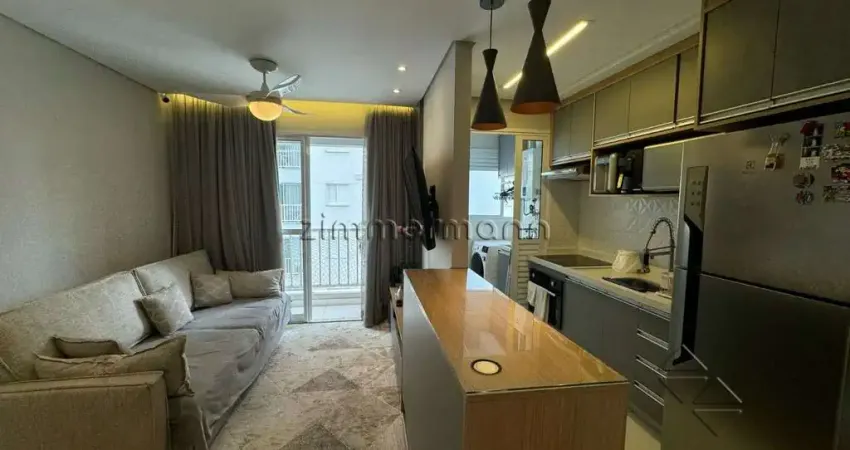 Apartamento com 2 quartos à venda na Rua Relíquia, --, Casa Verde, São Paulo