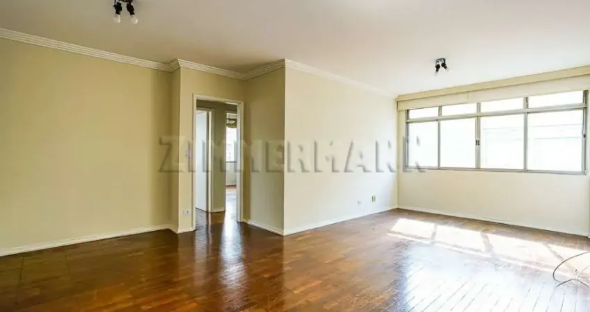 Apartamento com 2 quartos à venda na Rua Piauí, --, Higienópolis, São Paulo