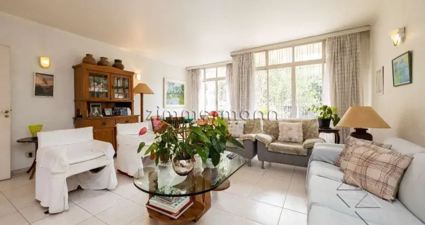 Casa com 5 quartos à venda na Rua Madalena, --, Vila Madalena, São Paulo