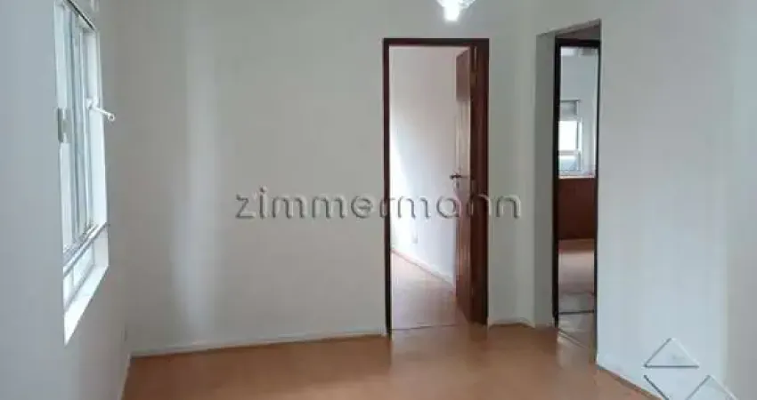 Apartamento com 2 quartos à venda na Alameda Santos, --, Jardim Paulista, São Paulo