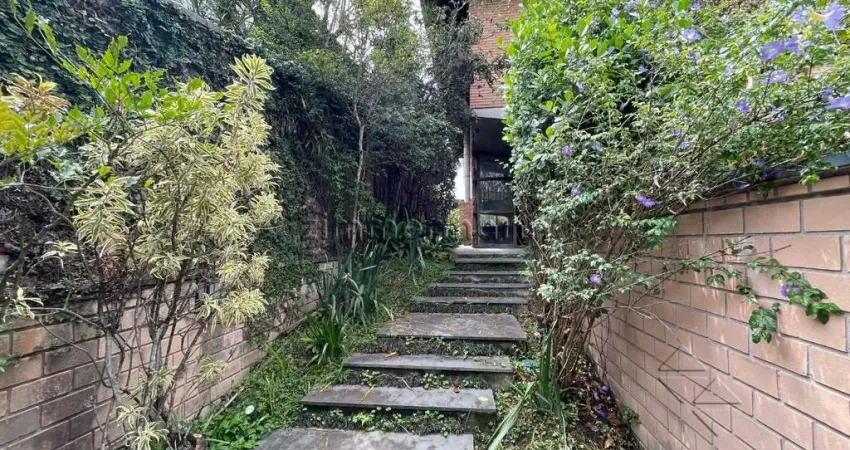 Casa com 4 quartos à venda na Rua Alexandre Marcondes Machado, --, Butantã, São Paulo