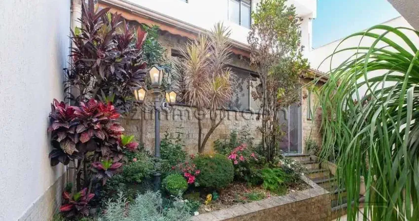 Casa com 5 quartos à venda na DOMINGOS DE ROGATIS, --, Jardim da Saude, São Paulo