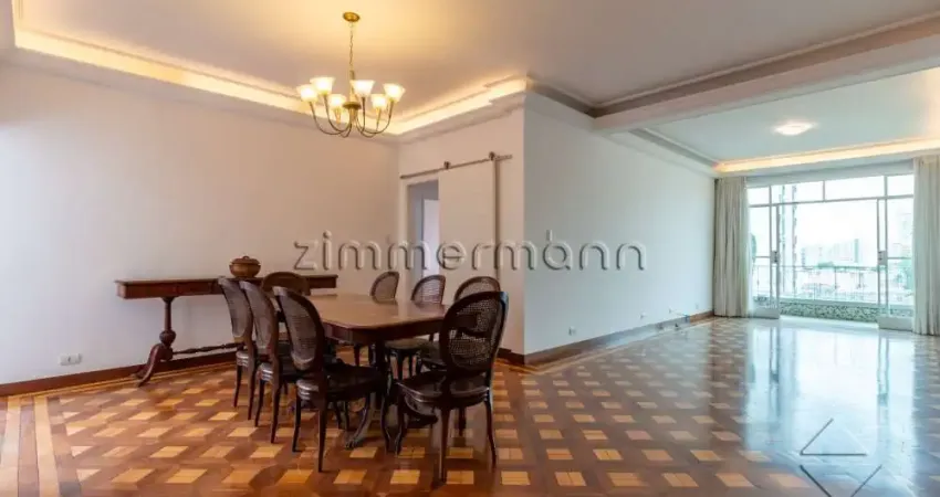 Apartamento com 2 quartos à venda na Rua Domingos Rodrigues, --, Lapa, São Paulo