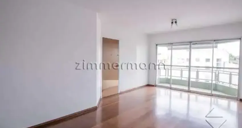 Apartamento com 3 quartos à venda na Avenida Ceci, --, Planalto Paulista, São Paulo