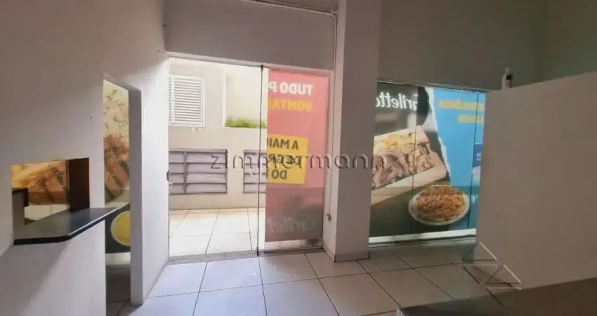 Casa comercial à venda na Rua do Bosque, --, Barra Funda, São Paulo