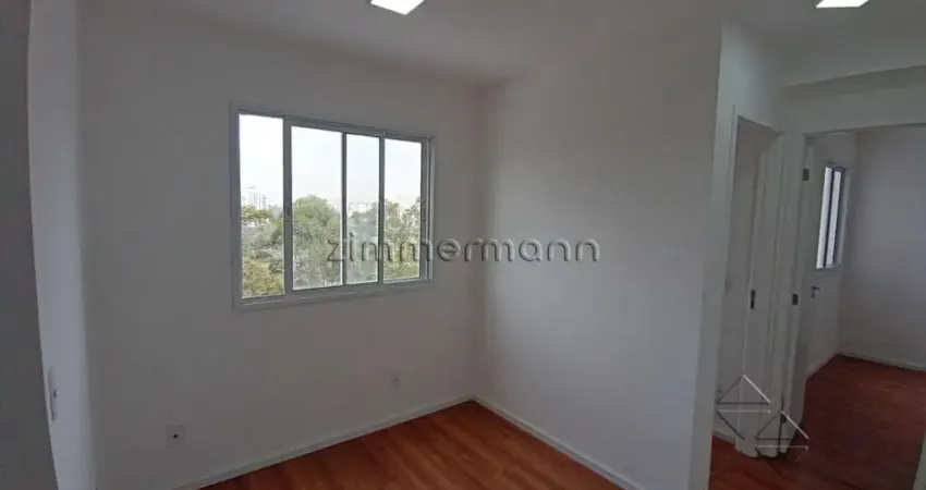 Apartamento com 2 quartos à venda na 17 DE JANEIRO, --, Vila Andrade, São Paulo