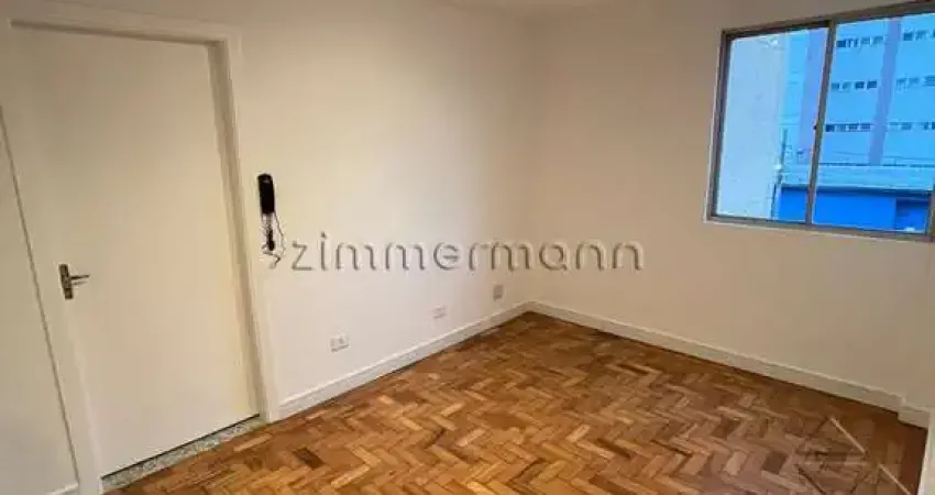 Apartamento com 2 quartos à venda na Rua Casa do Ator, --, Vila Olímpia, São Paulo