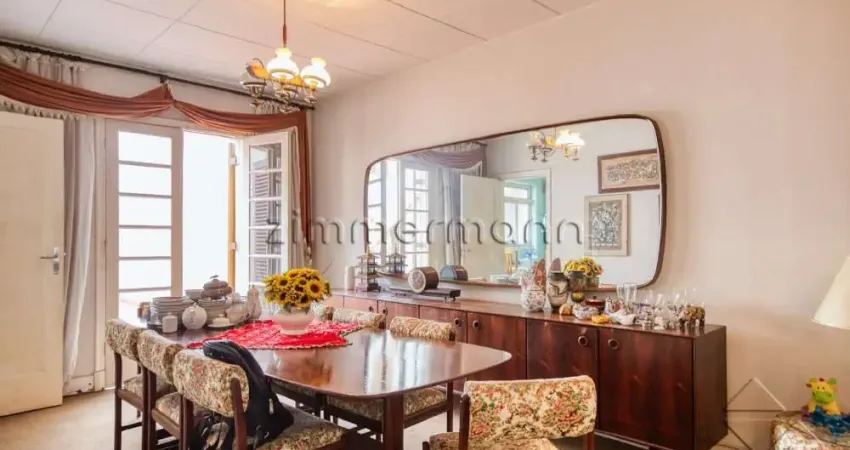 Casa com 4 quartos à venda na Rua Veneza, --, Jardim Paulista, São Paulo