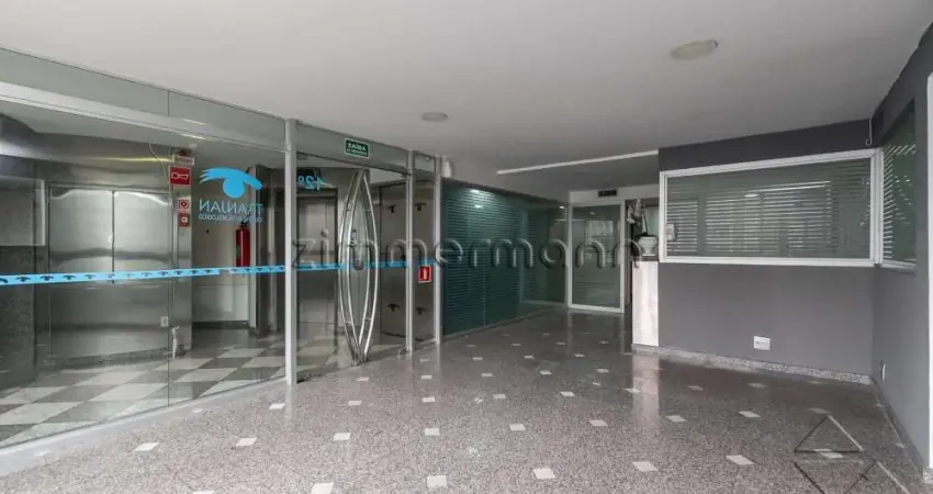 Casa comercial com 7 salas à venda na Rua Professor Artur Ramos, --, Jardim Europa, São Paulo