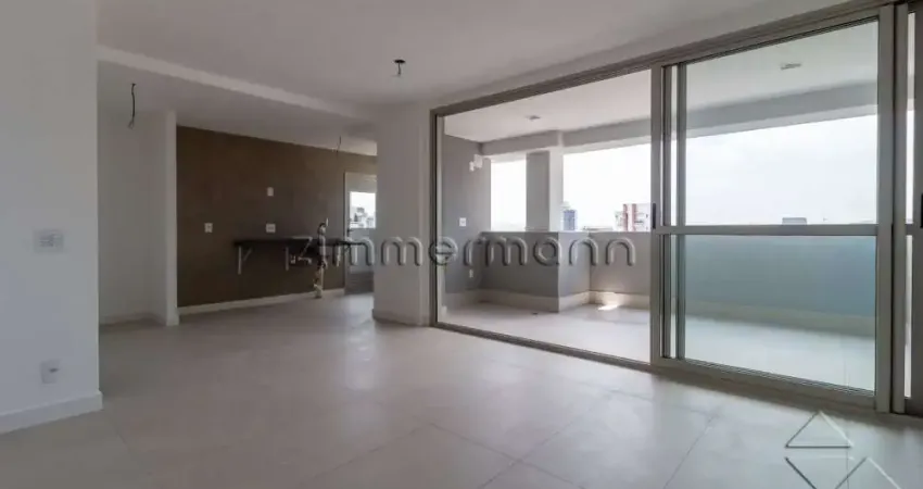 Apartamento com 2 quartos à venda na Rua Fradique Coutinho, --, Pinheiros, São Paulo