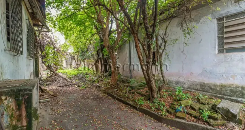 Casa comercial à venda na Rua Monteiro de Melo, --, Vila Romana, São Paulo