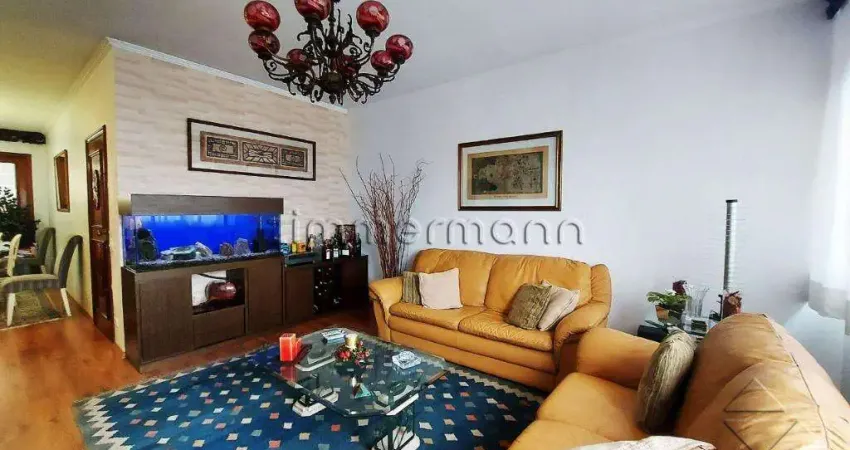 Apartamento com 3 quartos à venda na Rua Itambé, --, Higienópolis, São Paulo