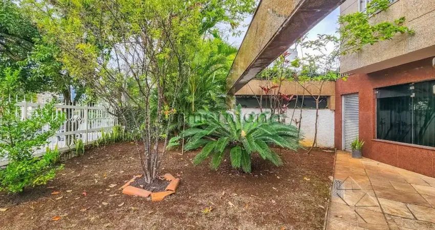 Casa comercial à venda na Rua Pereira Leite, --, Sumarezinho, São Paulo