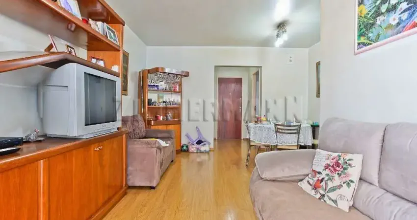 Apartamento com 3 quartos à venda na Rua Caraíbas, --, Perdizes, São Paulo