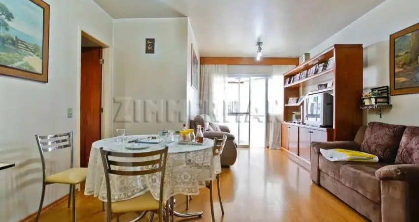 Apartamento com 3 quartos à venda na Rua Caraíbas, --, Perdizes, São Paulo