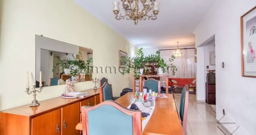 Casa com 4 quartos à venda na Rua Andréa Paulinetti, --, Itaim Bibi, São Paulo