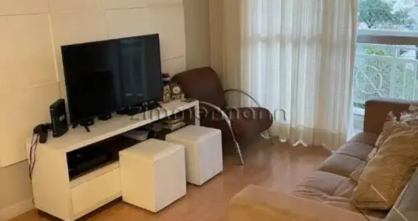 Apartamento com 3 quartos à venda na Rua Carlos Weber, --, Vila Leopoldina, São Paulo