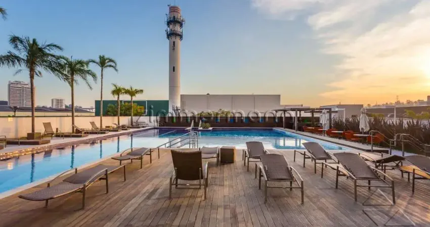 Apartamento com 3 quartos à venda na Avenida Raimundo Pereira de Magalhães, --, Vila Anastácio, São Paulo