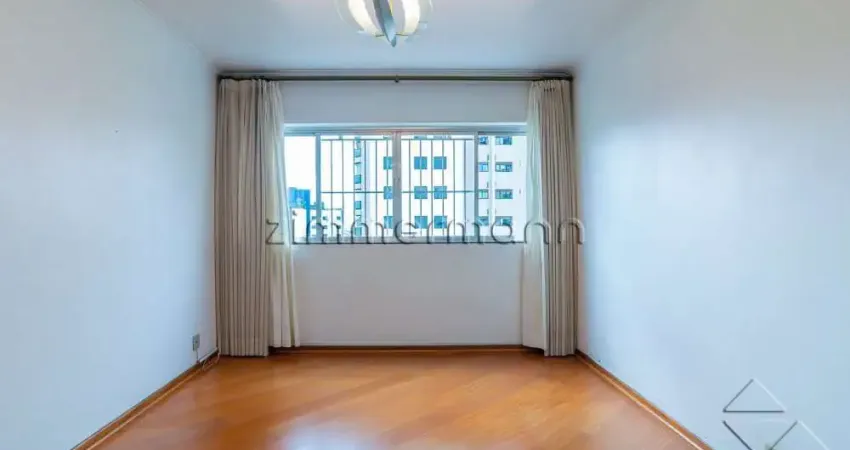 Apartamento com 2 quartos à venda na Rua Cayowaá, --, Sumaré, São Paulo