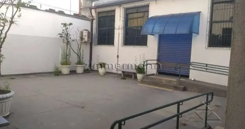 Casa comercial à venda na Rua Monsenhor Andrade, --, Brás, São Paulo