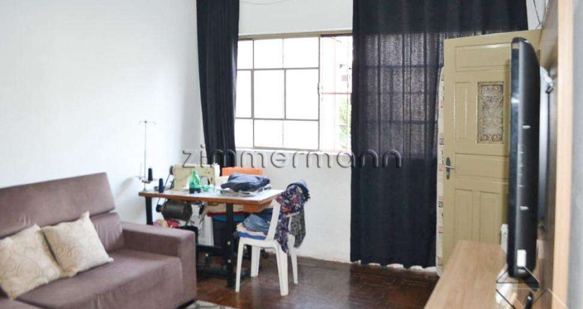 Casa com 3 quartos à venda na MEDEIROS DE ALBUQUERQUE, --, Vila Madalena, São Paulo