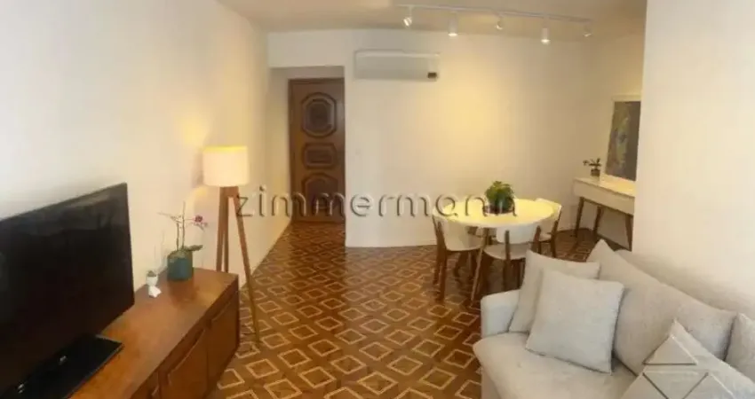 Apartamento com 3 quartos à venda na Rua da Bica, --, Freguesia do Ó, São Paulo