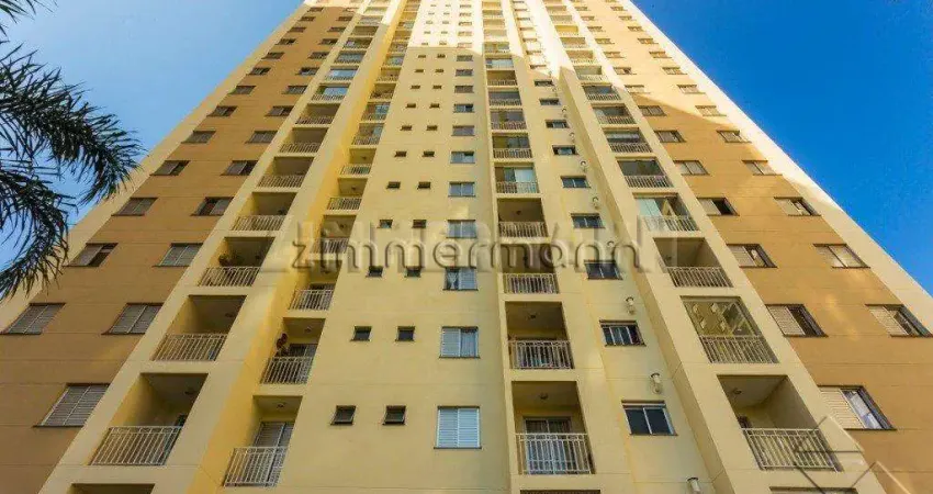 Apartamento com 2 quartos à venda na Avenida Santa Marina, --, Água Branca, São Paulo