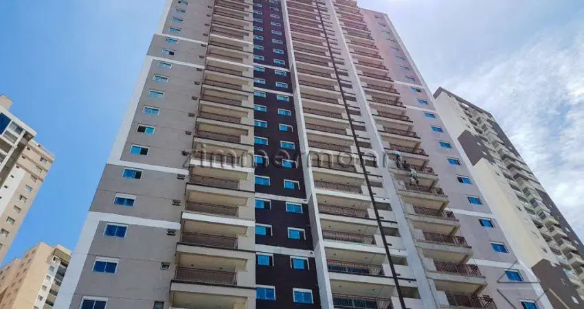 Apartamento com 3 quartos à venda na Avenida Marquês de São Vicente, --, Água Branca, São Paulo