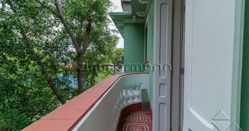 Apartamento com 2 quartos à venda na Rua Fábia, --, Vila Romana, São Paulo