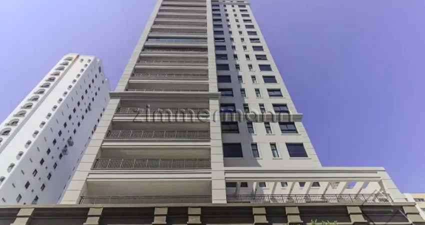 Apartamento com 3 quartos à venda na Rua Guarará, --, Jardim Paulista, São Paulo