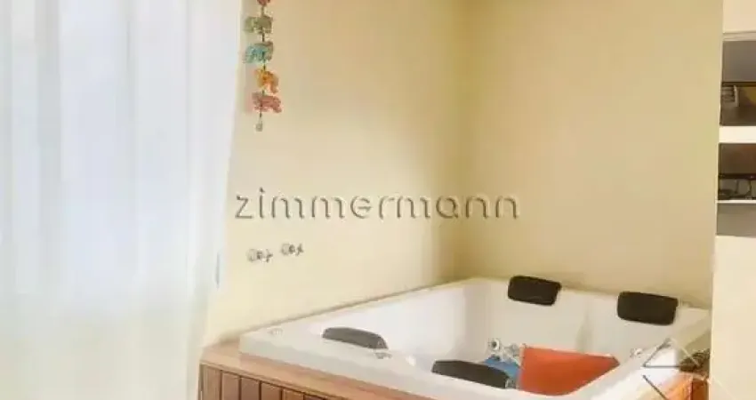 Cobertura com 3 quartos à venda na JÚLIO GARITA, --, Vila Andrade, São Paulo