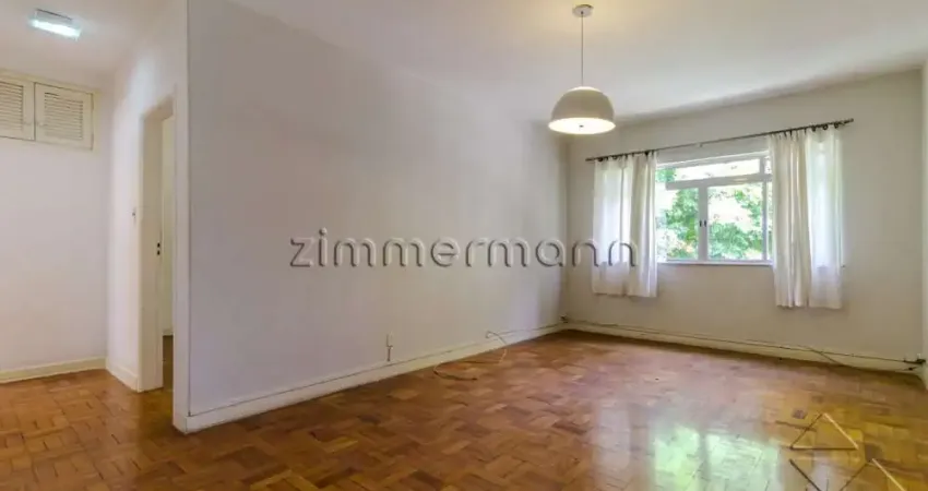 Apartamento com 3 quartos à venda na Rua Padre Carvalho, --, Pinheiros, São Paulo