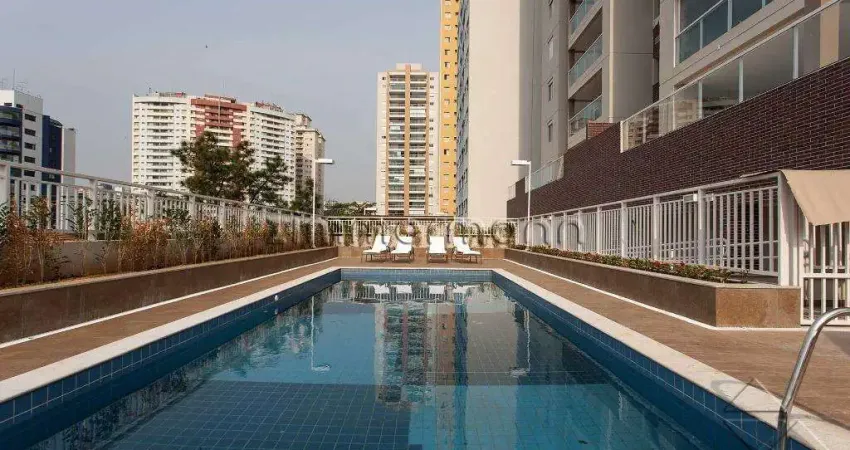 Apartamento com 3 quartos à venda na Avenida Onze de Junho, --, Vila Clementino, São Paulo