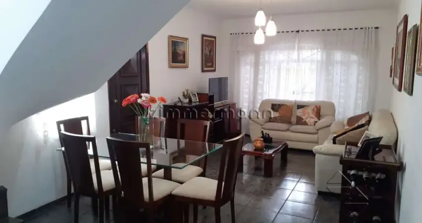 Casa com 3 quartos à venda na DOUTOR OTÁVIO LOBO, --, Freguesia do Ó, São Paulo