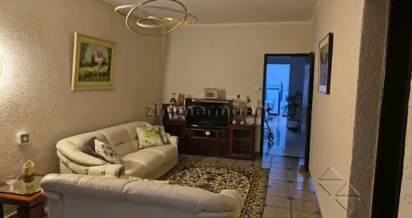 Terreno à venda na Rua Carlos Belmiro Correia, --, Casa Verde, São Paulo