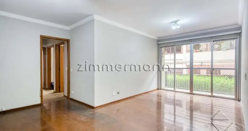 Apartamento com 3 quartos à venda na Rua Aimberê, --, Perdizes, São Paulo