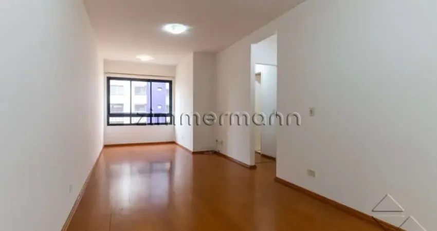 Apartamento com 2 quartos à venda na Rua Raul Pompéia, --, Pompéia, São Paulo