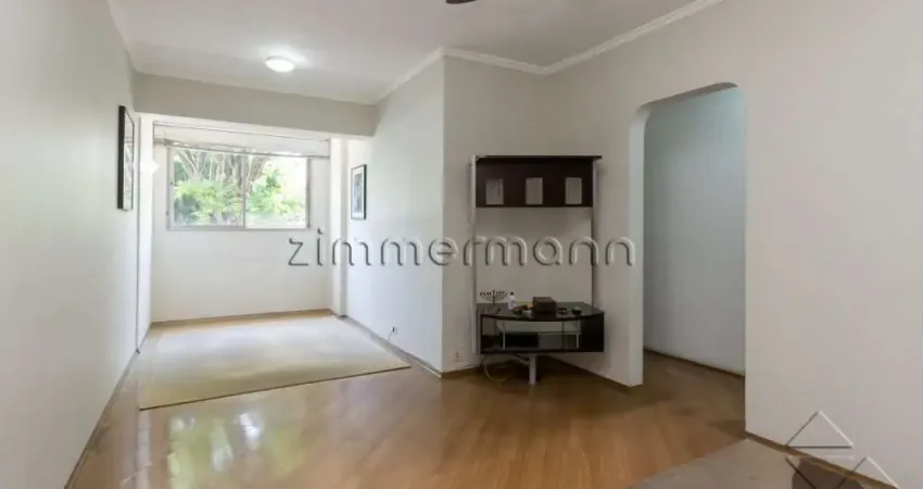 Apartamento com 2 quartos à venda na Rua Diana, --, Perdizes, São Paulo