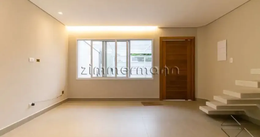 Casa com 3 quartos à venda na Rua Zaíra, --, Sumaré, São Paulo