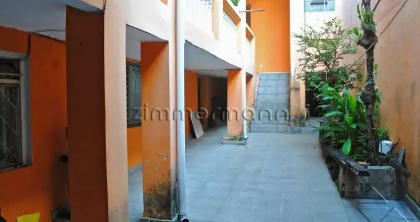 Casa comercial à venda na Carandaí, --, Casa Verde, São Paulo