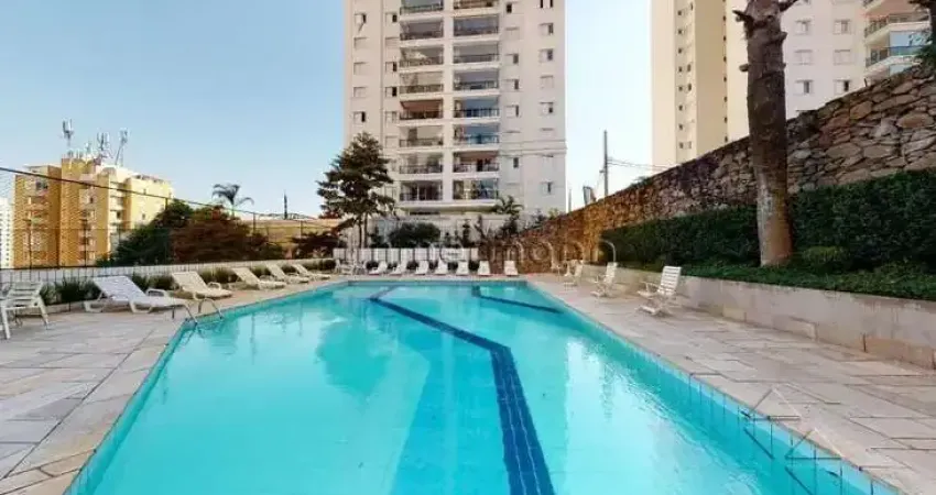 Apartamento com 3 quartos à venda na Rua Paulo Sérgio de Macedo, --, Vila Sônia, São Paulo