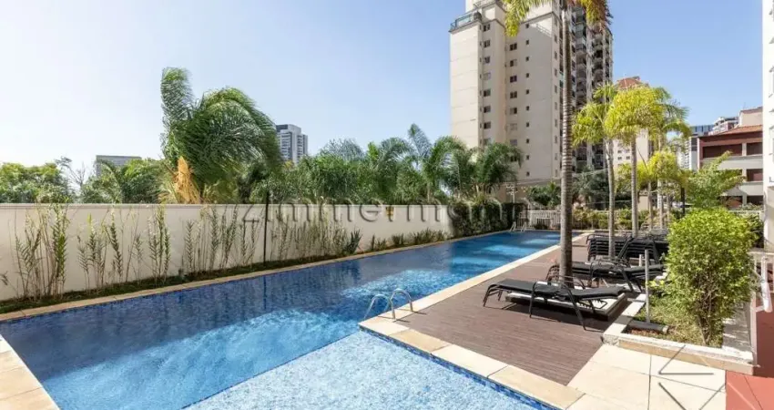 Apartamento com 2 quartos à venda na Rua Joaquim Ferreira, --, Água Branca, São Paulo