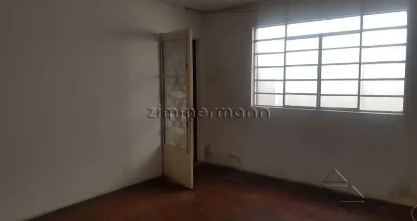 Casa com 4 quartos à venda na Rua Dom Leopoldo I, --, Alto da Lapa, São Paulo