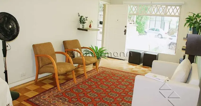 Casa comercial à venda na Rua Havaí, --, Sumaré, São Paulo