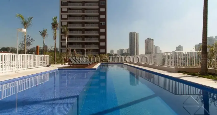 Apartamento com 2 quartos à venda na Rua Ribeiro de Barros, --, Pompéia, São Paulo