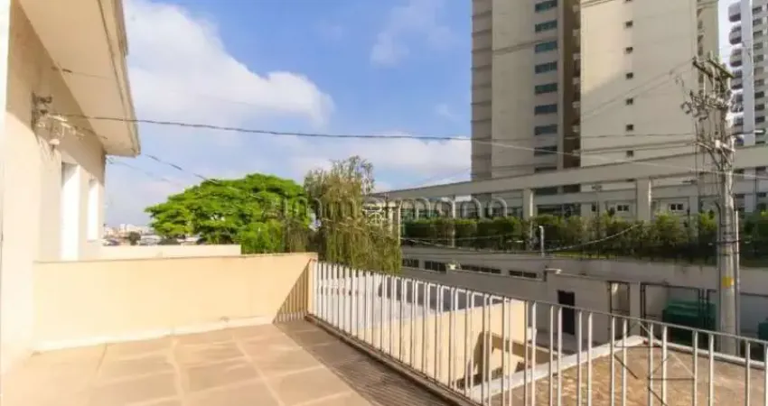 Casa com 3 quartos à venda na Rua Dona Luiza Tolle, --, Santana, São Paulo