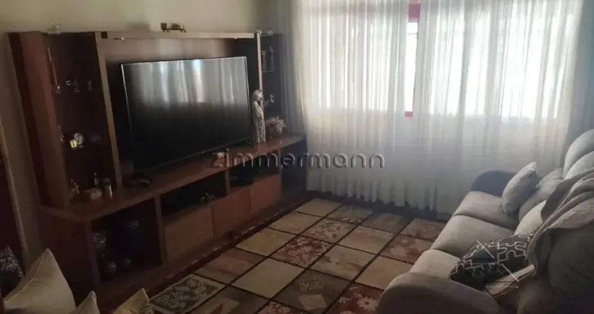 Casa com 4 quartos à venda na Matos Cordeiro, --, Imirim, São Paulo